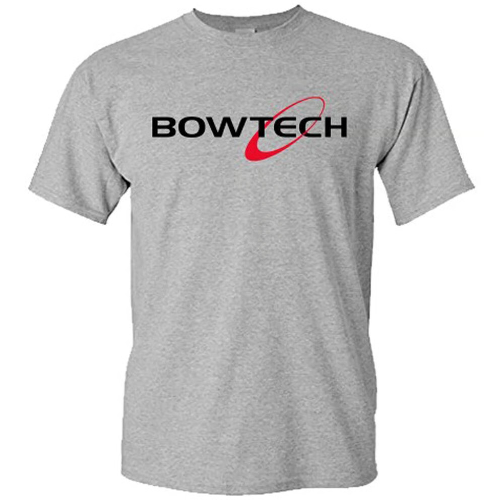 Bowtech Archery Hunting Bows Hunter Men’s Gray S-5XL
