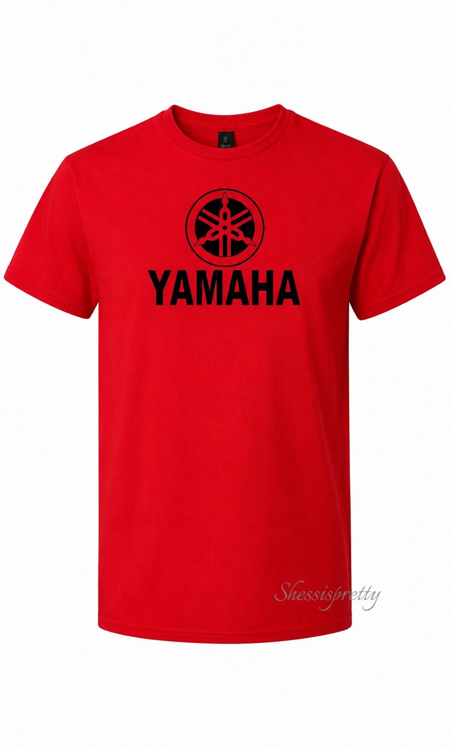 Yamaha T-Shirt – Yamaha Racing ATV (Adult/Youth) – Sizes S–3XL gallery