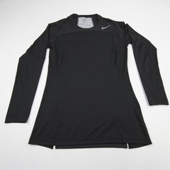 Nike Pro Long Sleeve Shirt Men’s Black New with Tags XL