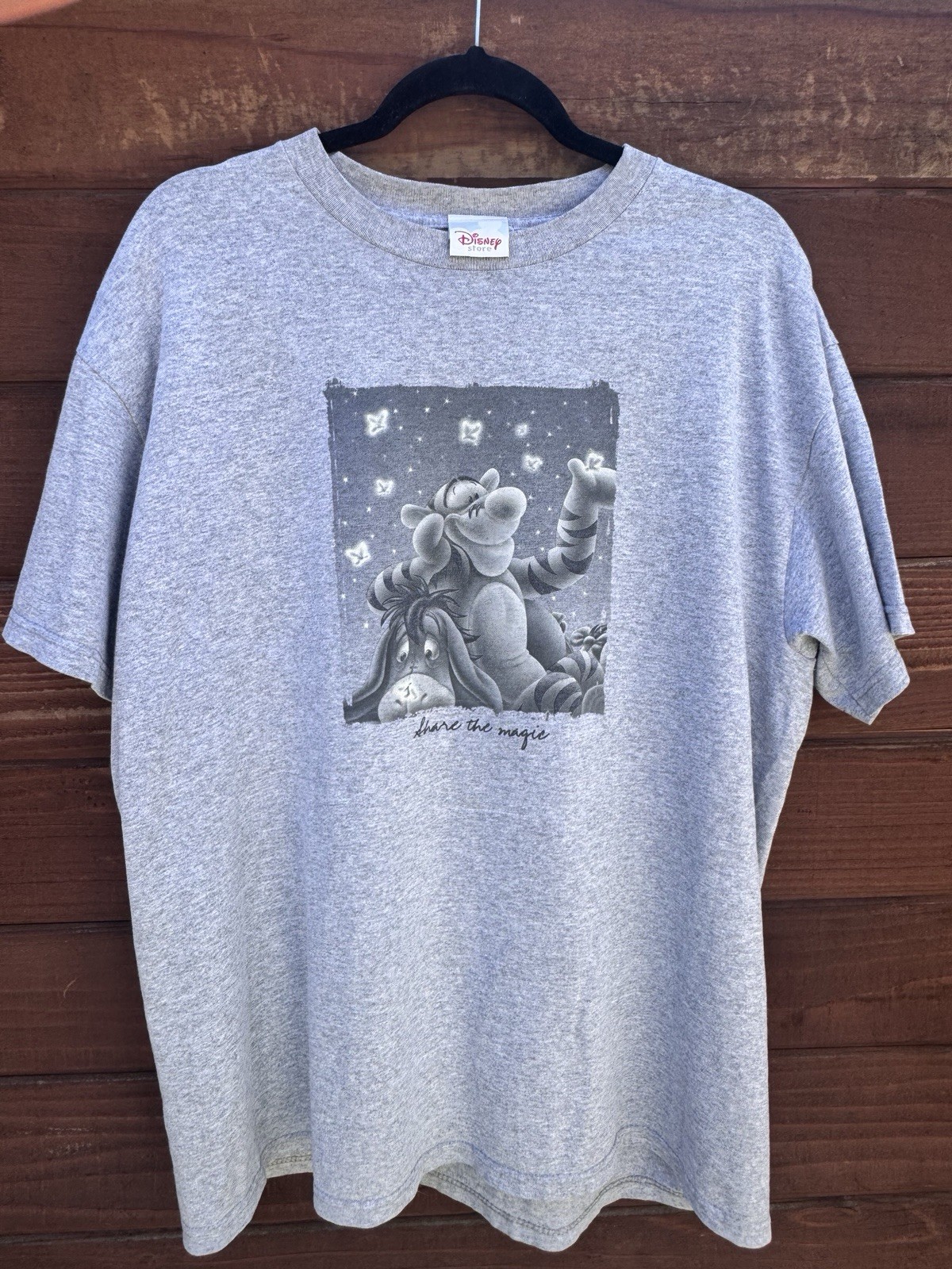 Vintage Disney Sports T Shirt Bundle Lot Of 8 gallery