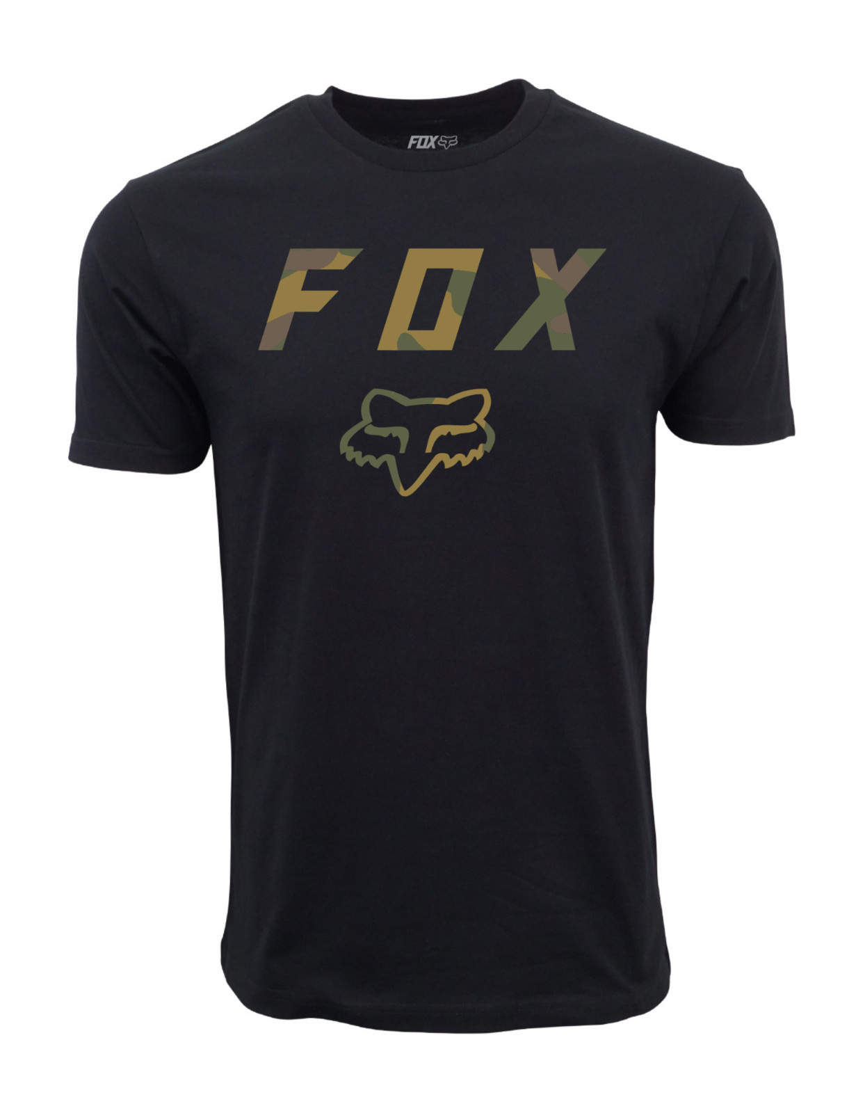 MENS GRAPHIC MOTORCROSS RACING CAMO LOGO T SHIRT gallery
