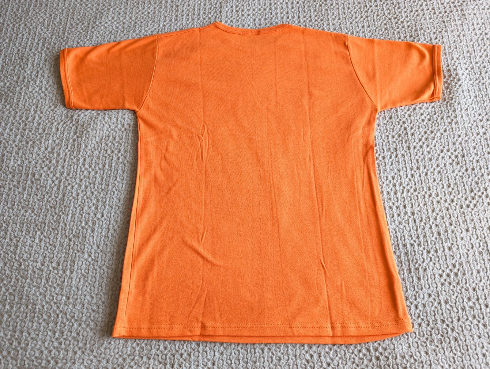 NEW Vintage 1996 Trainspotting Movie Film Promo Ringer Tee Shirt Sz Large gallery