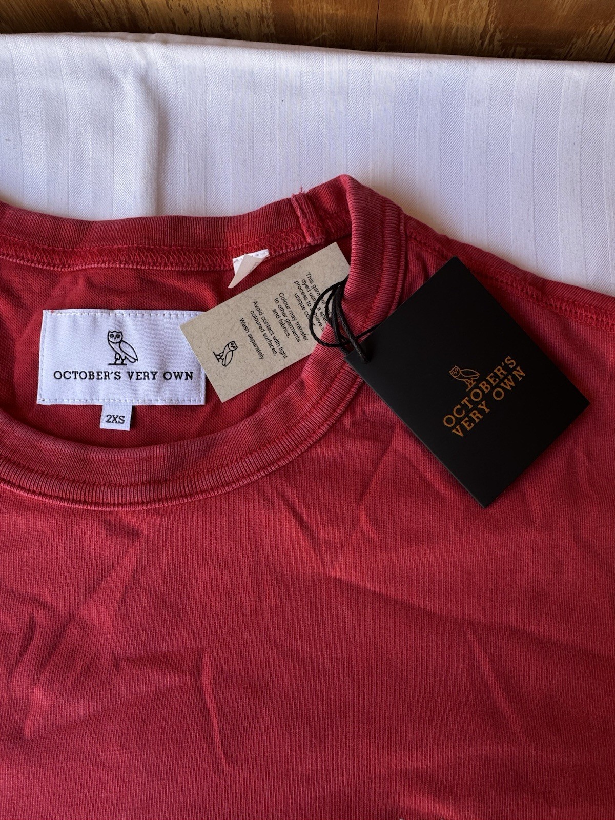 October's Very Own Tshirt size 2XS ✨ gallery