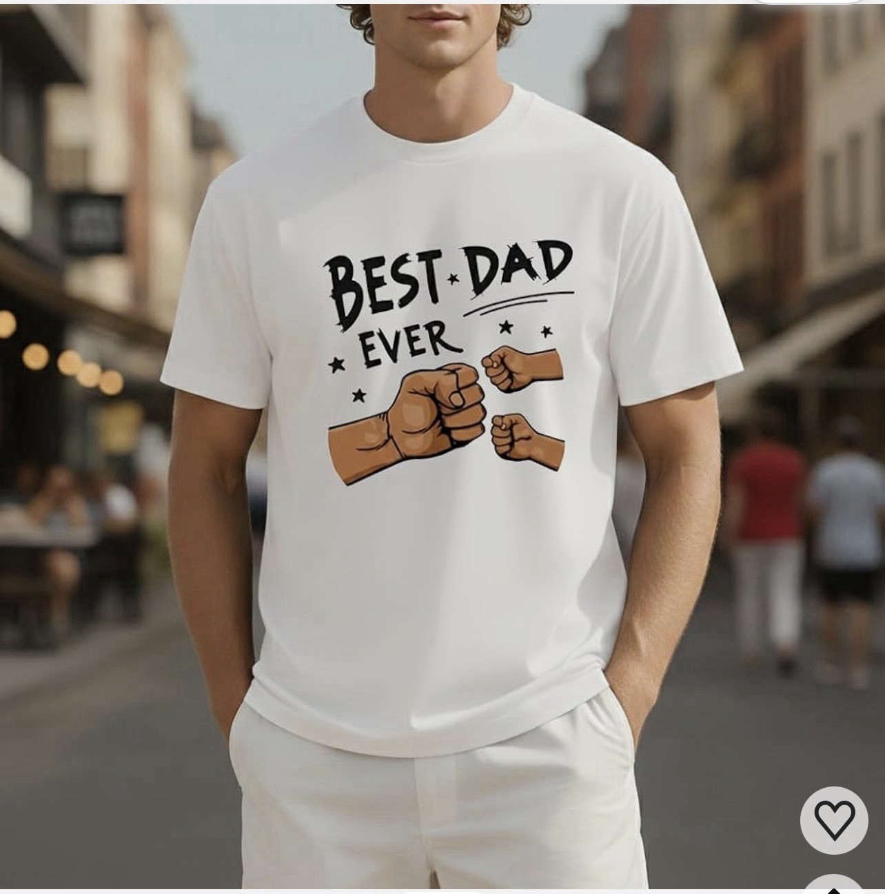 Mens T-Shirt 100% Cotton Heavy Blend High Quality Short Sleeve Tee USA SELLER gallery