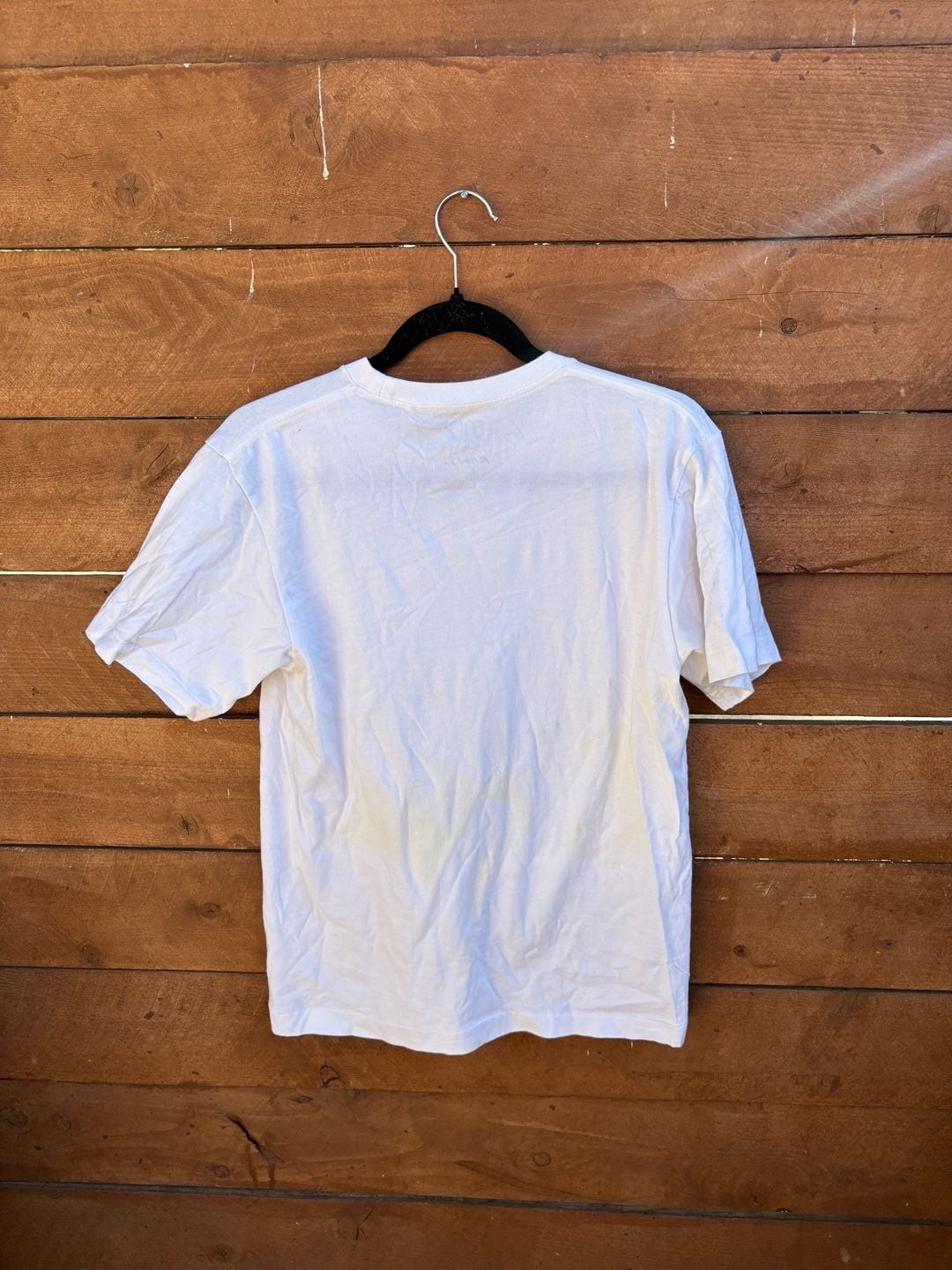 Uniqlo x KAWS UT Flayed Companion Graphic Tee White gallery