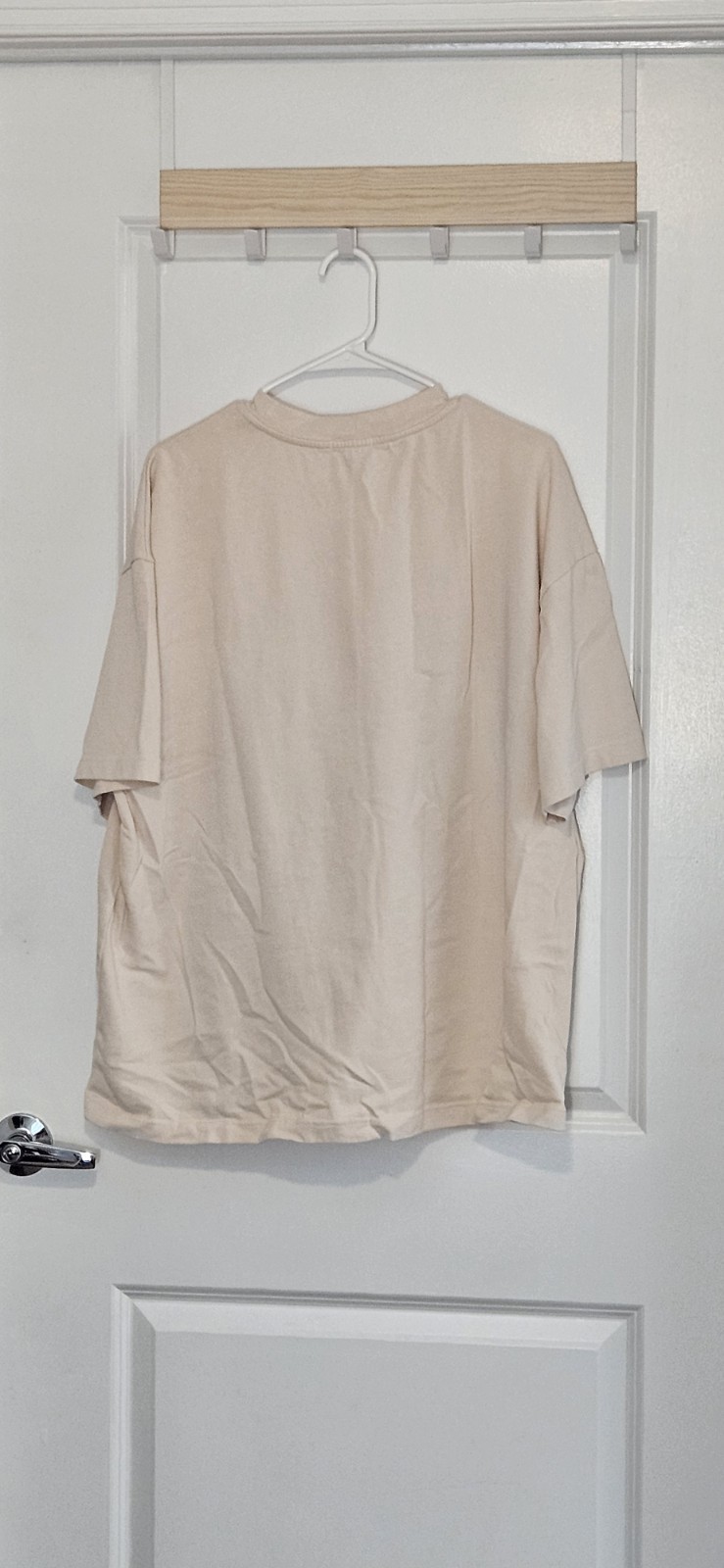 Abakada FILIPINO Brand XL Unisex TShirt TAN Tinikling Dance gallery
