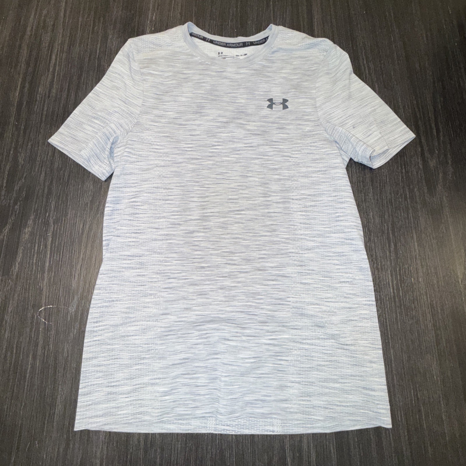 Under Armour Men's T-Shirts UA Sports Style, Crew Neck sport-Running-Gym Small gallery