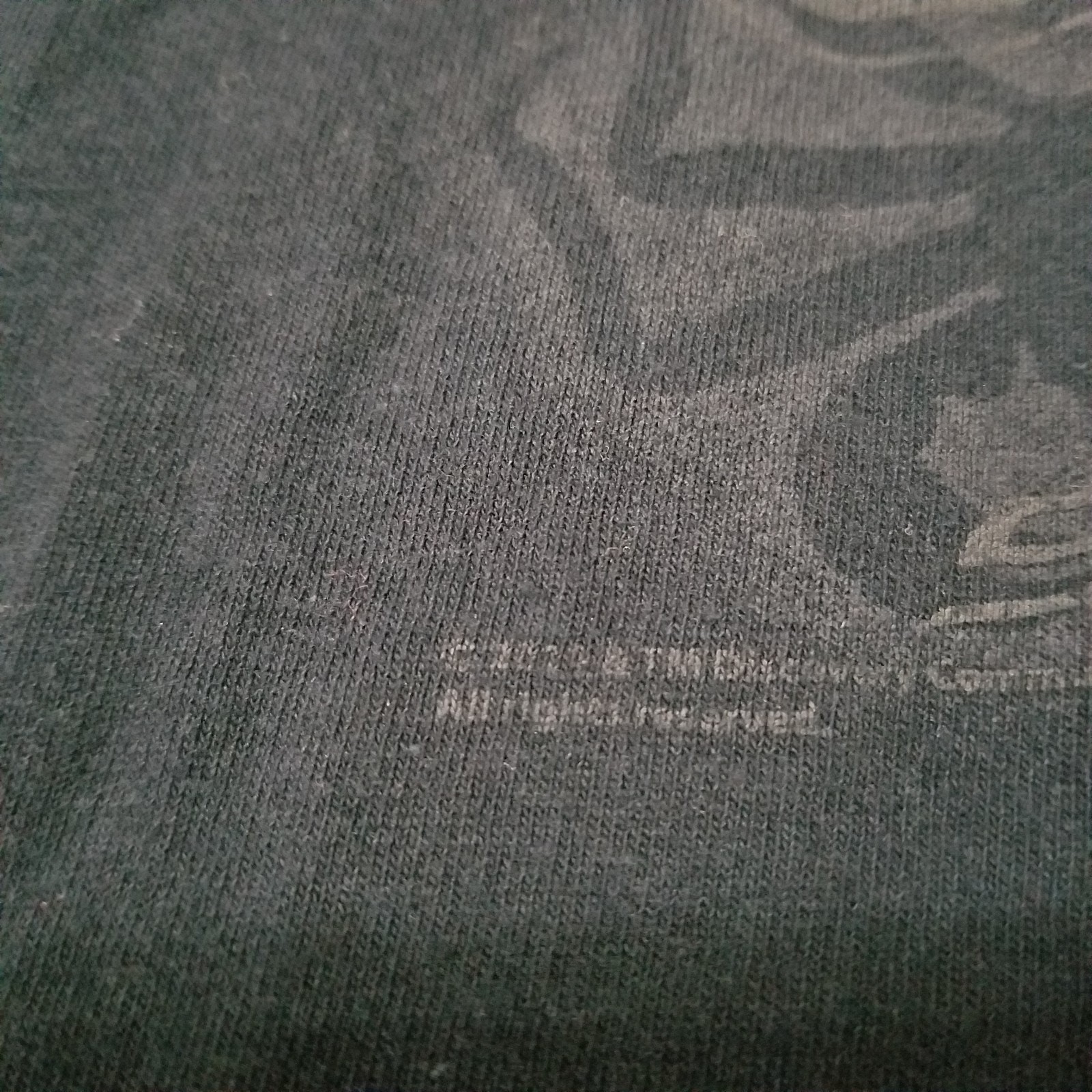 Deadliest Catch Alaska Black 2011 Discovery Channel Size XL Crab Boat gallery