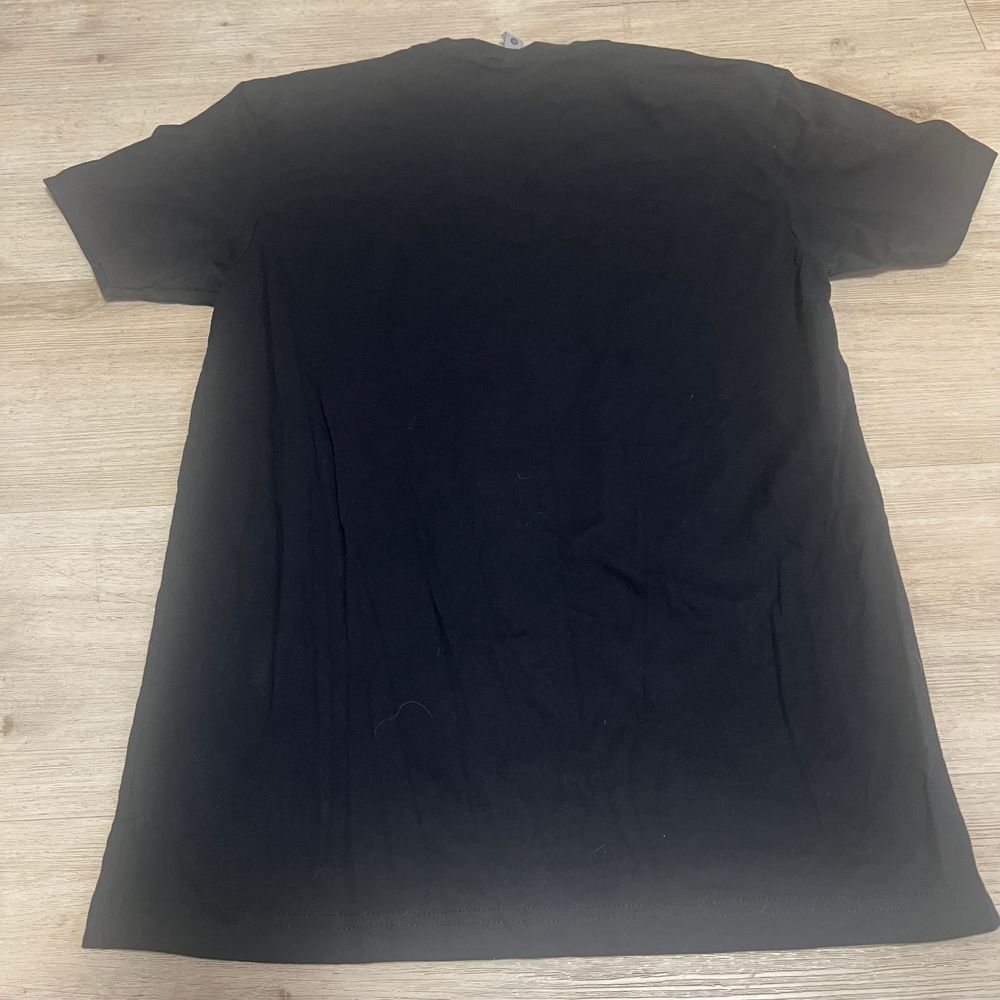 Strike First Mens Shirt Black Sz S Atlanta Punk Oi! Antiheroes Haywire GBH gallery