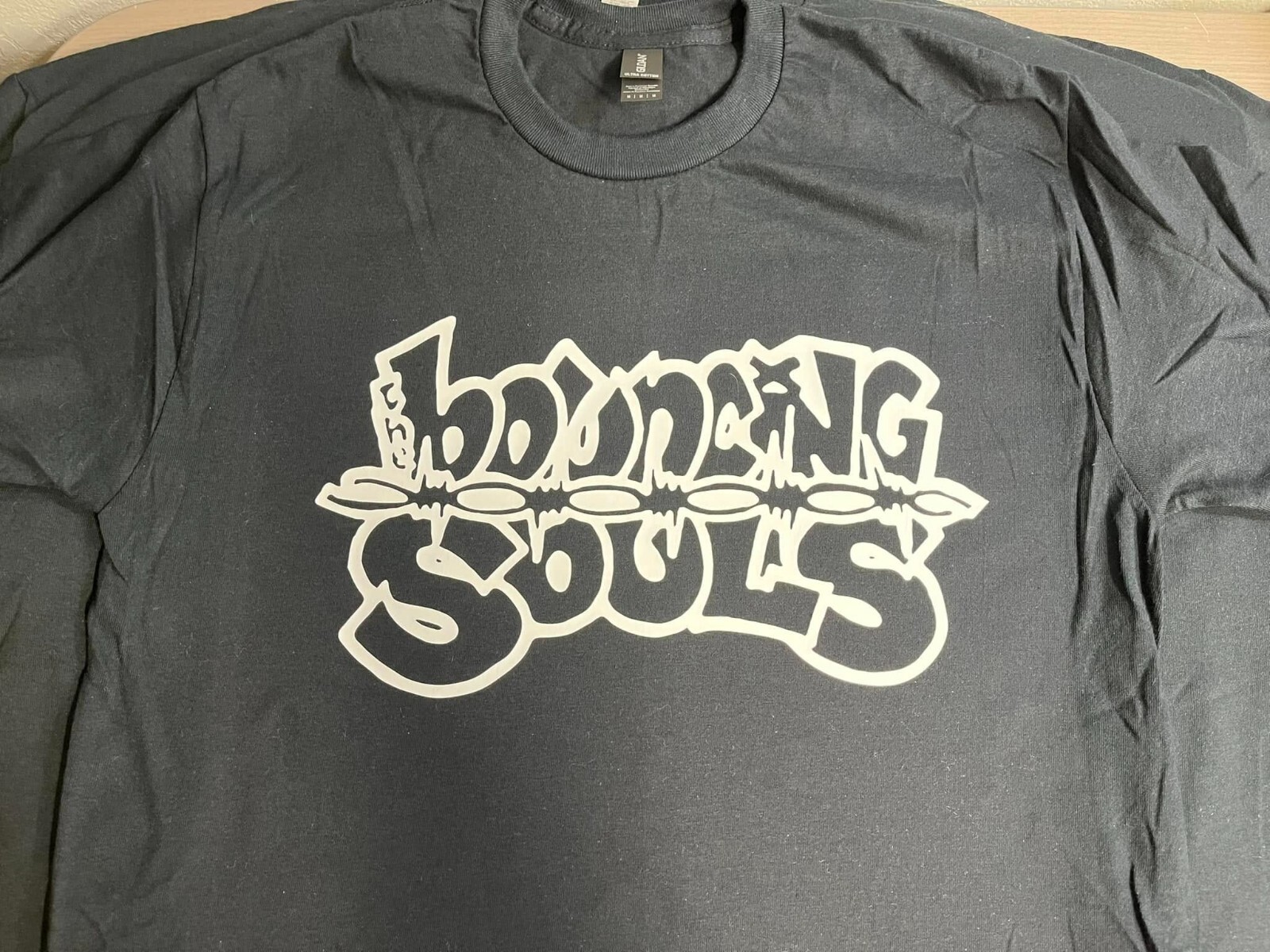 The Bouncing souls T SHIRT Tee or Long sleeve,hoodie,tank top music band punk gallery