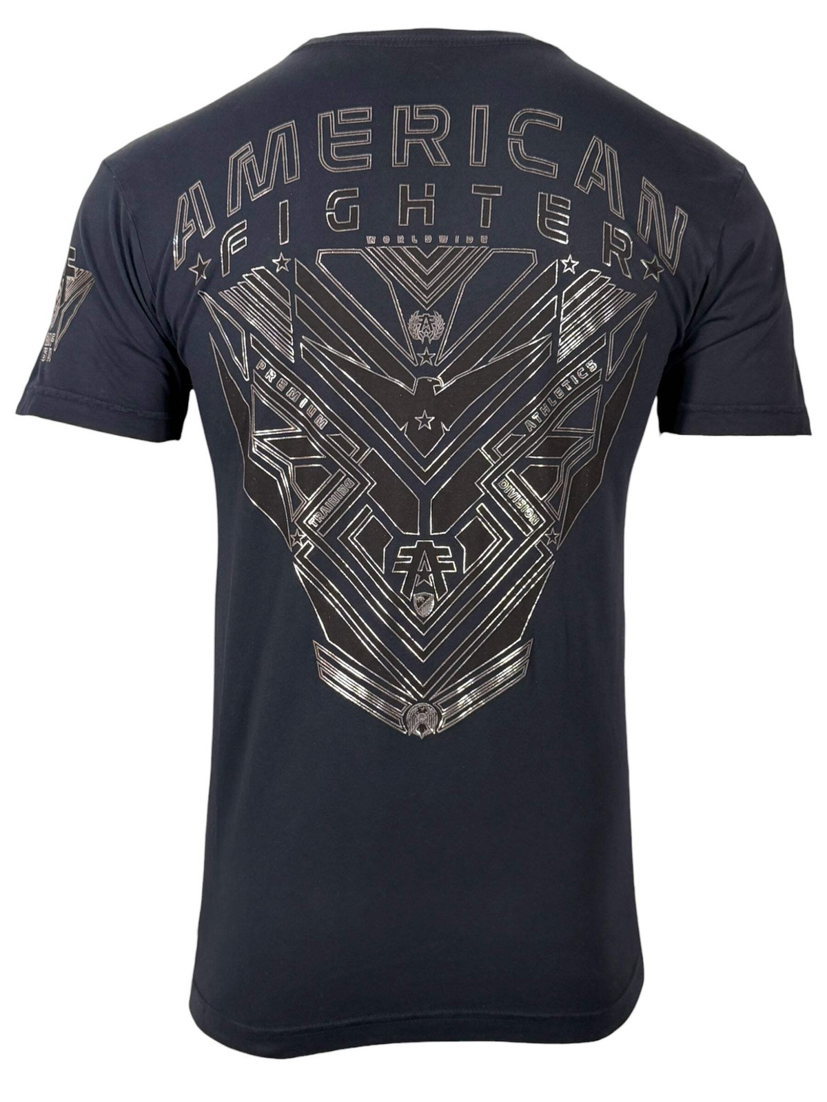 American Fighter Men's T-shirt Durham Athletic Premium gallery