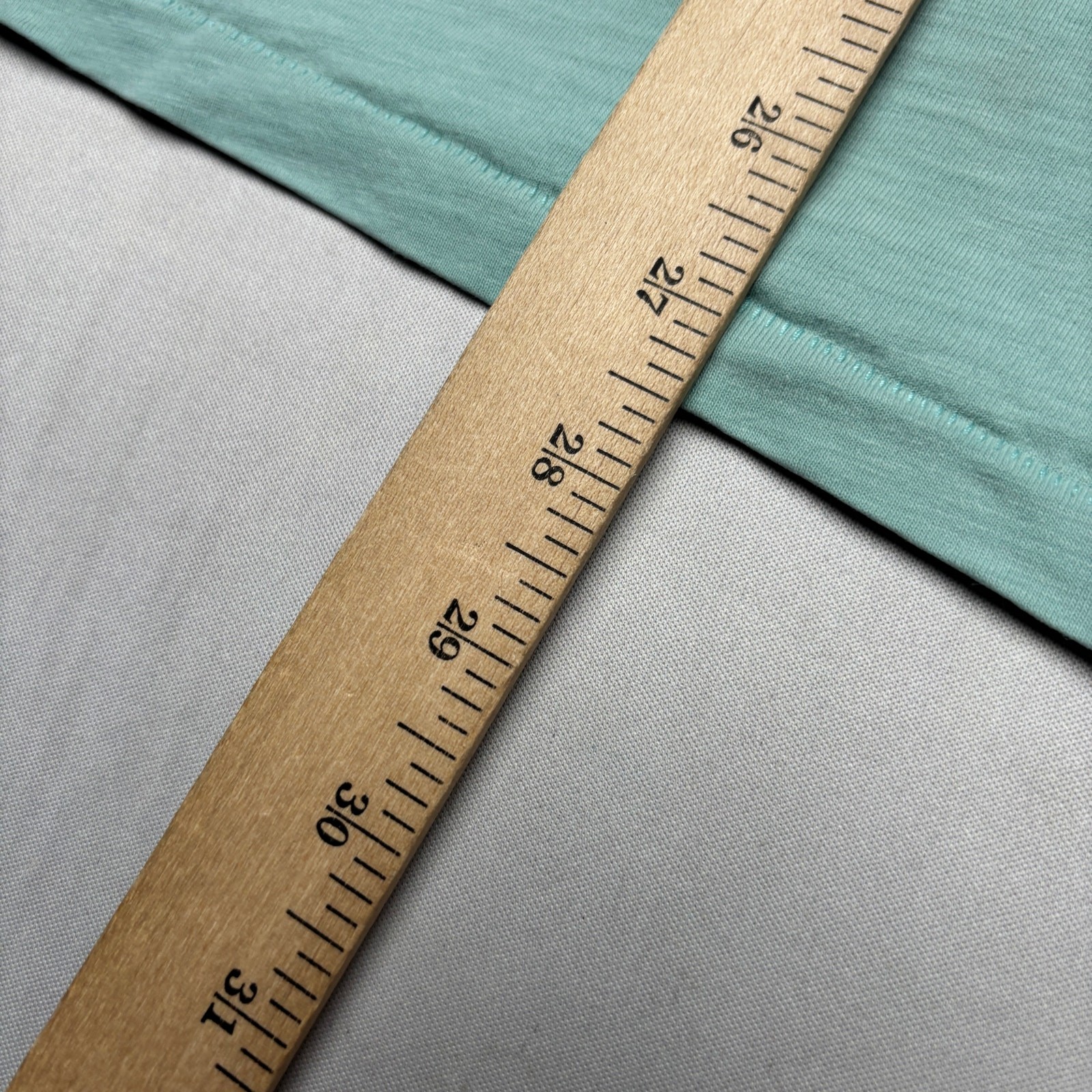 Levi's Vintage Clothing LVC 1950s Sportswear Single Stitch Shirt Men's Large gallery