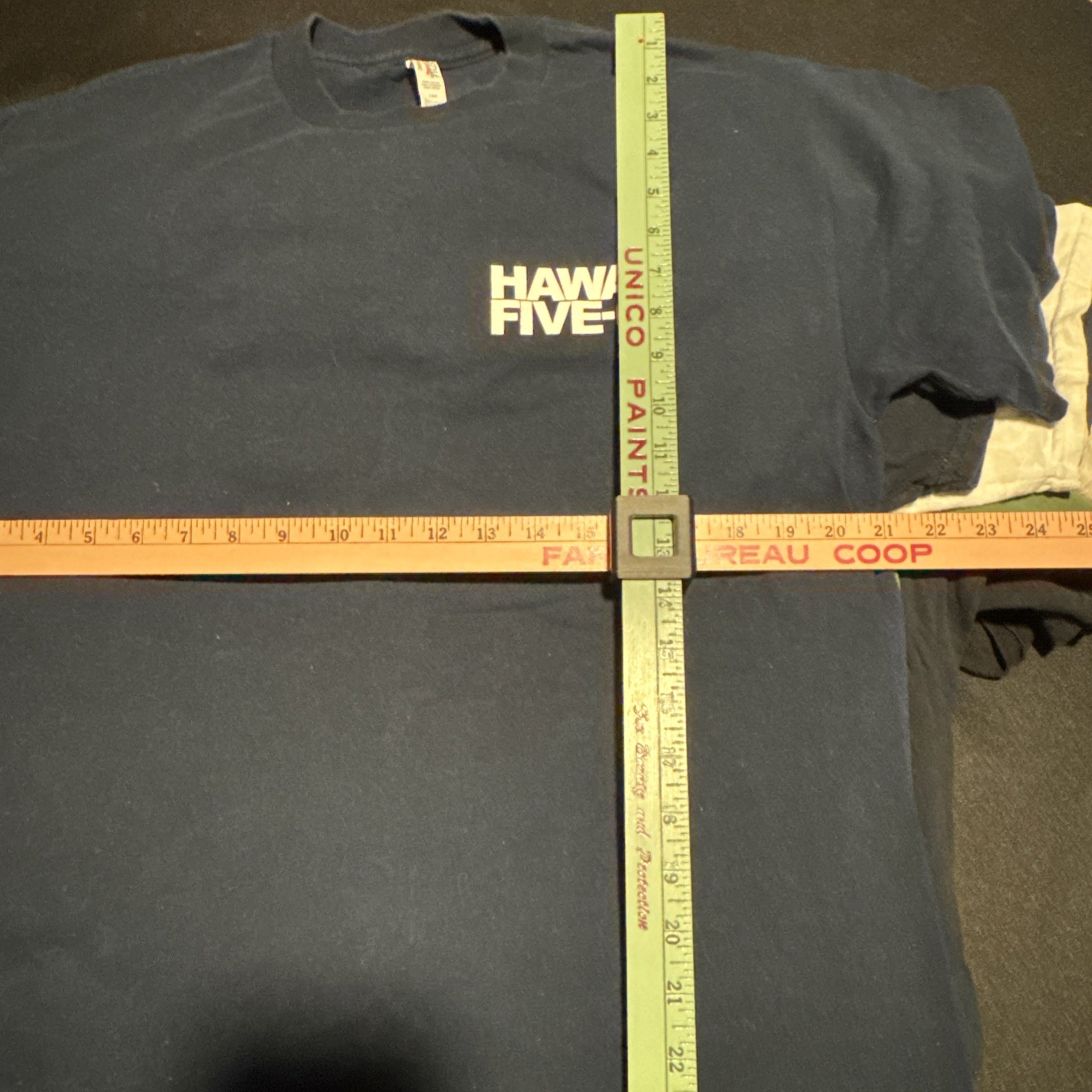 Hawaii Five O Men's Large T-Shirt Season 5 Television Show gallery