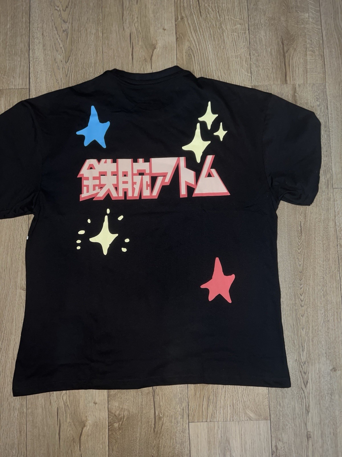 Astro Boy Real Hero T Shirt Men Size 2XL Tezuka Productions Anime gallery