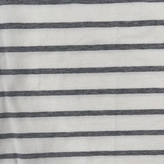 PETER MILLAR Men’s LARGE Colt Short Sleeve Striped T-Shirt Summer Ivory NEW $160