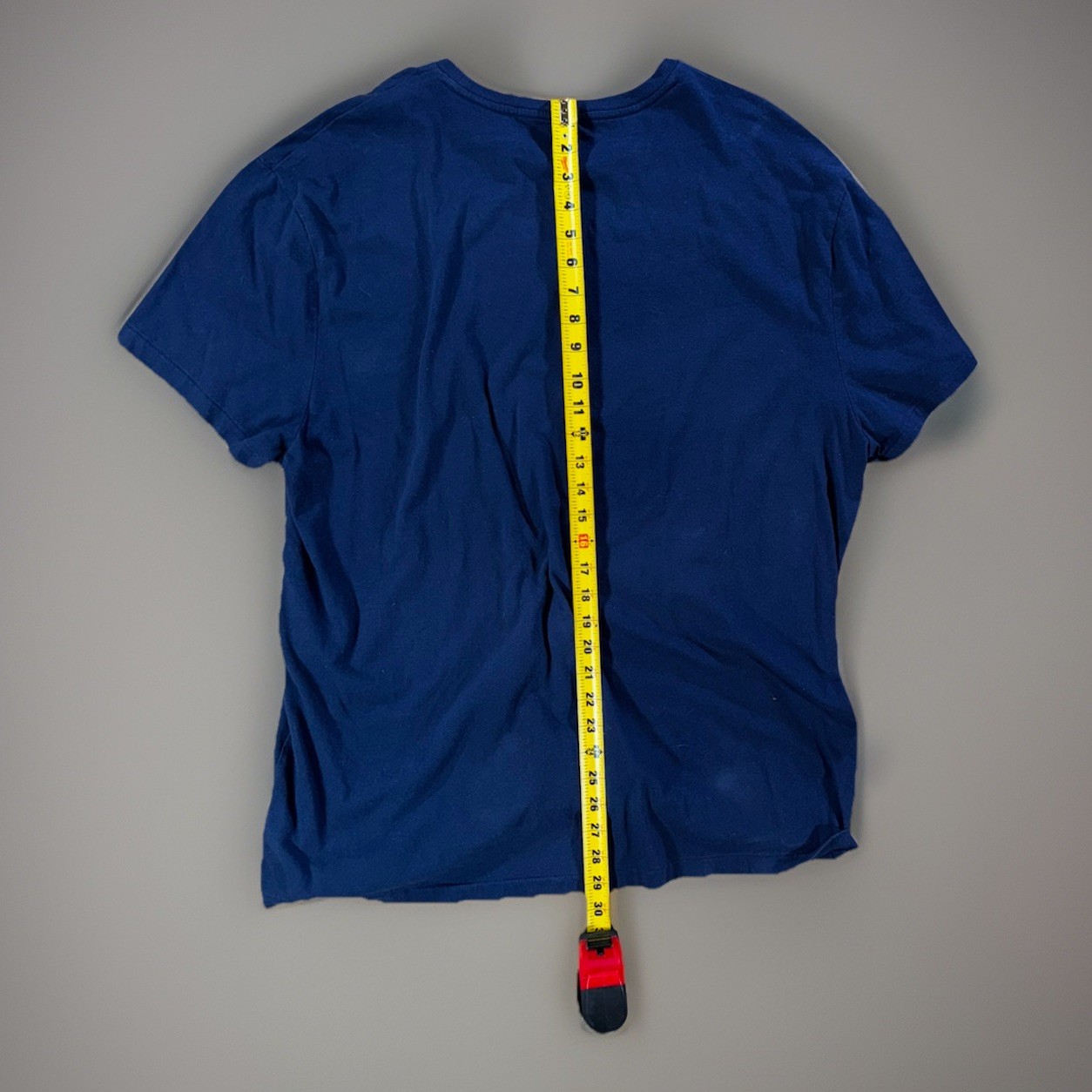Polo Ralph Lauren graphic Mens T-Shirt Extra Large Big Logo Spell Out gallery