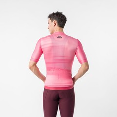 Castelli #GIRO109 Espresso 2 Short-Sleeve Jersey – Men’s