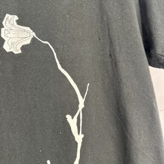 Mens T-Shirt. Sz X-Large. Standard American. Made In USA. Please See All Pics.