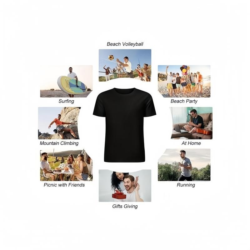 Your Feelings Skull Tee - Bold Statement Graphic T-shirt gallery