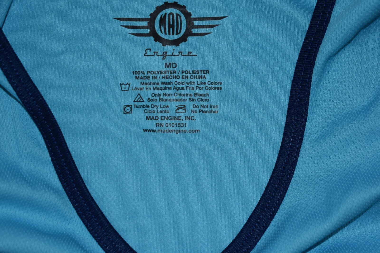 Mad Engine Mens Gay Pride Brunch Squad Tank Shirt NWT XS, S, M, L, XL, 2XL gallery