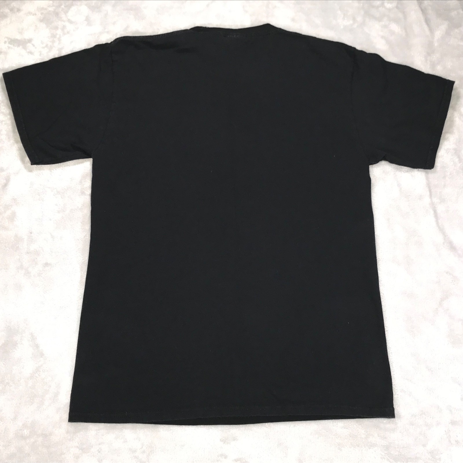 Santa Cruz Skateboards Jagermeister Jeff Kendall Deer 1990's Skater (M) T-Shirt gallery