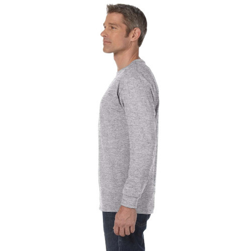 Gildan Adult 5.3 oz. Long-Sleeve T-Shirt - G540 gallery