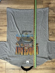 Bridge Day 2005 Graphic Tee – L