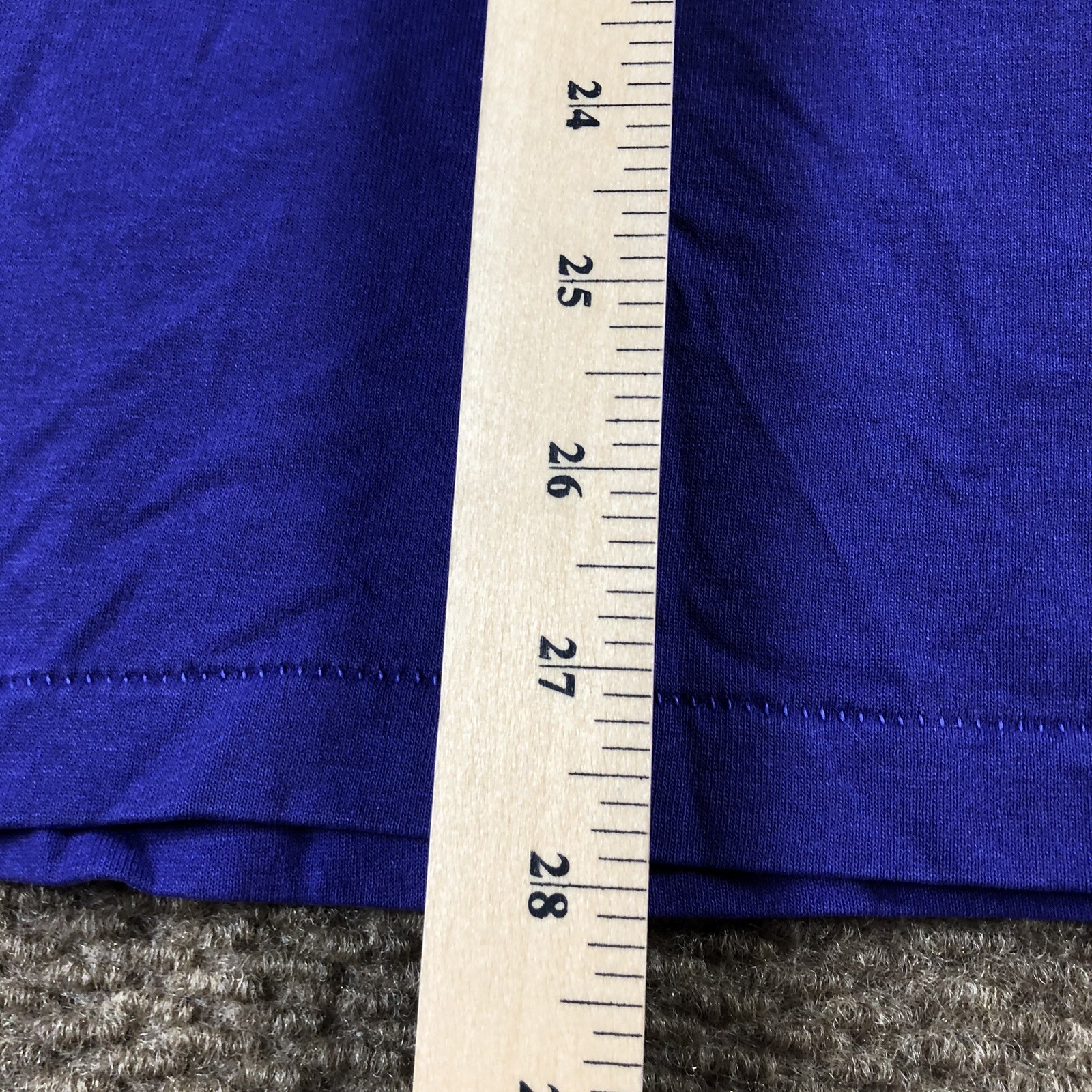 Vintage 80s 90s T Shirt XL Single Stitch St. Maarten N.A. Souvenir Graphic Tee gallery