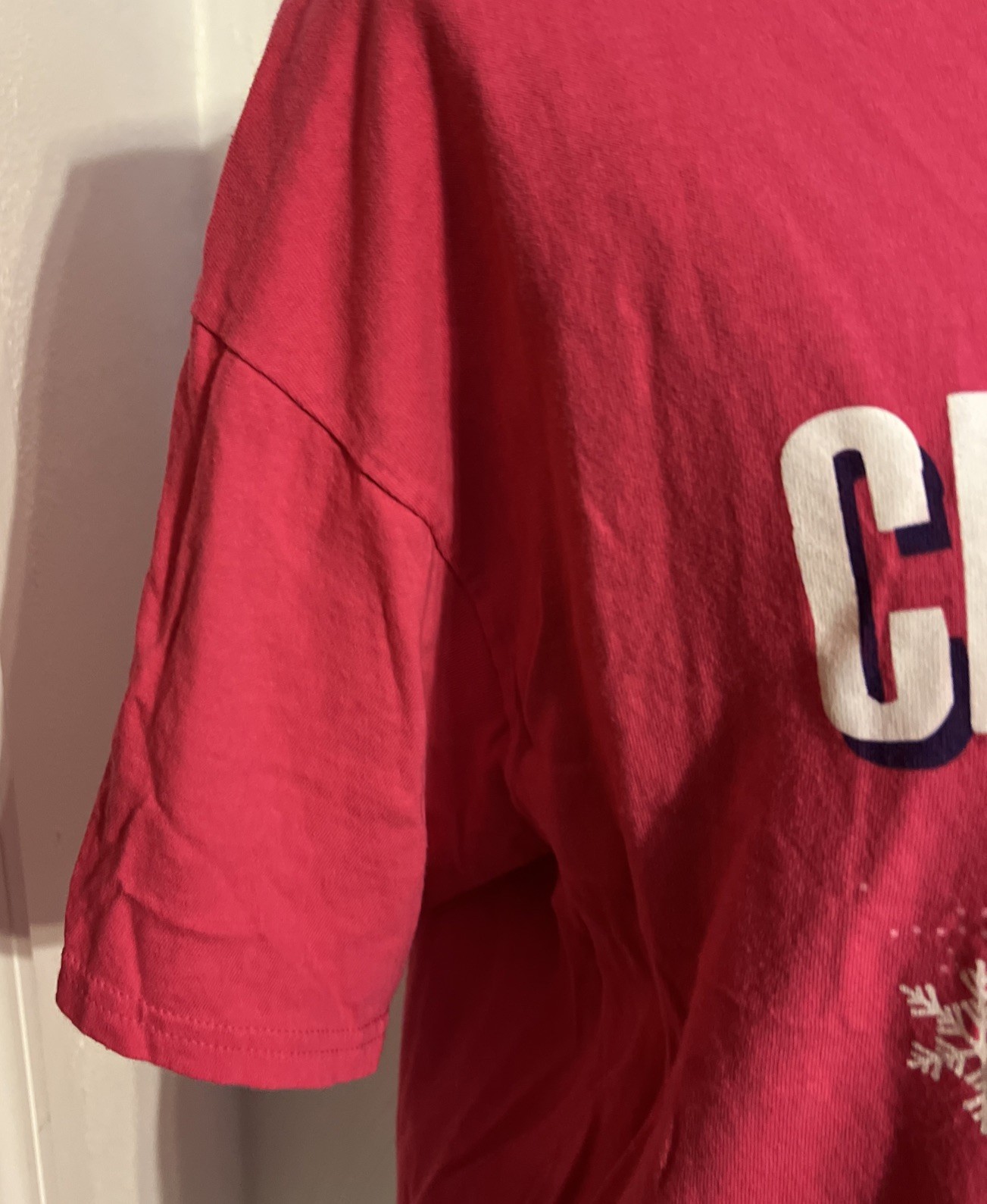 Chillin With My Peeps Candy Winter Funny Unisex T-Shirt XL Vintage RARE Easter gallery
