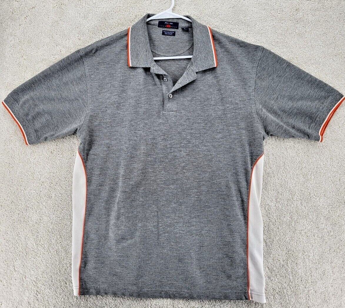Proline Sportswear, moisture wicking breathable size large multicolor gallery