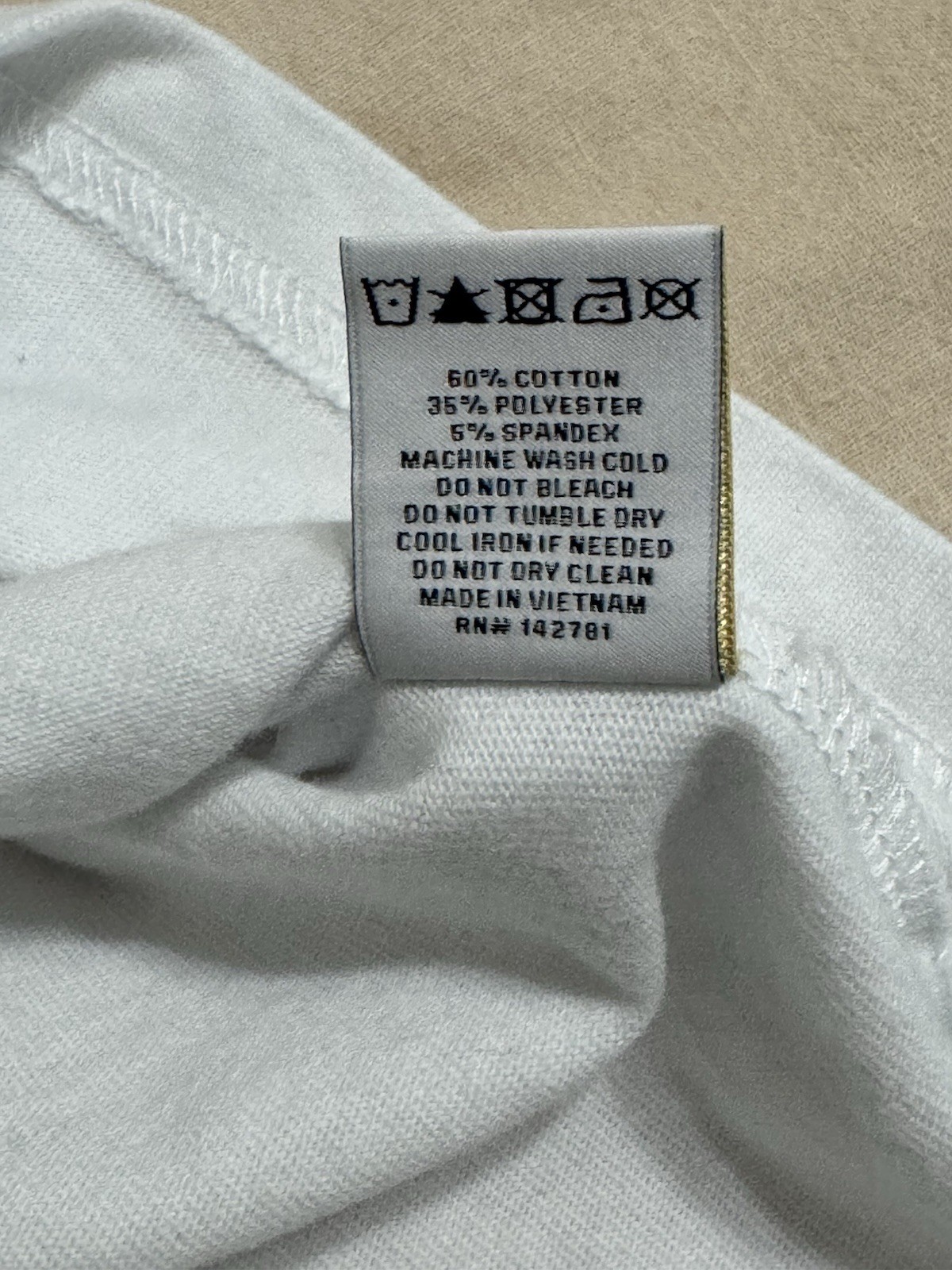 BRAND NEW AIME LEON DORE x NEW BALANCE WHITE/GREEN TEE T-SHIRT SZ M MEDIUM gallery