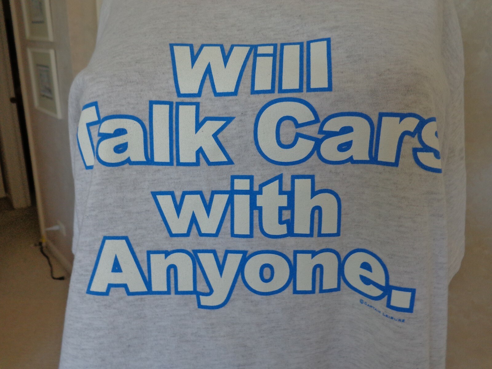 Polo, Car Cruise, etc. Unisex Shirts, Polo and Tee 'shirts (#3059) gallery