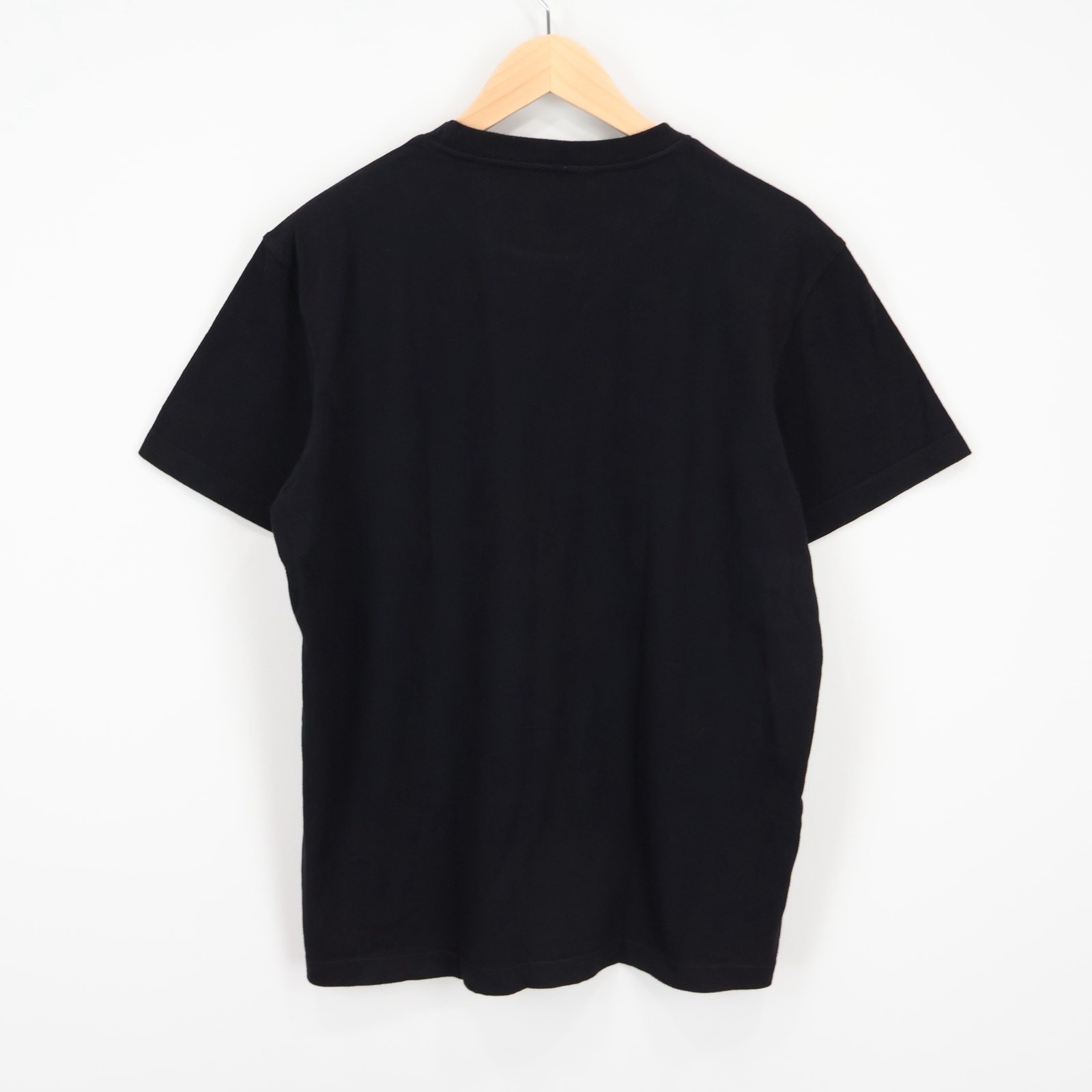 American Giant Men's Short Sleeve Pocket Tee Black Size Medium NWOT gallery