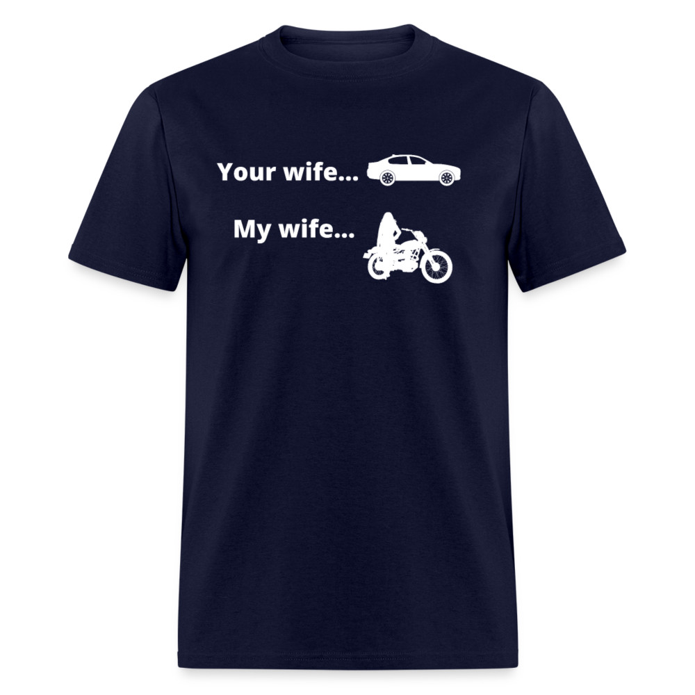 Funny Biker Shirt Bikers Lives Matter t shirt - Motorcycle Biker Rider T-Shirt gallery