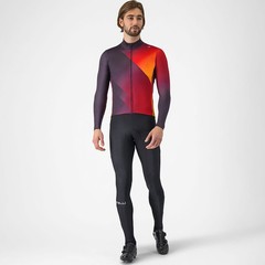 Castelli Amplify Thermal Jersey – Men’s