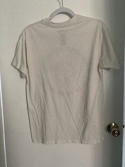 Harry Potter Theme T-Shirt Medium. “I Solemnly Swear That I’m Up To No Good”