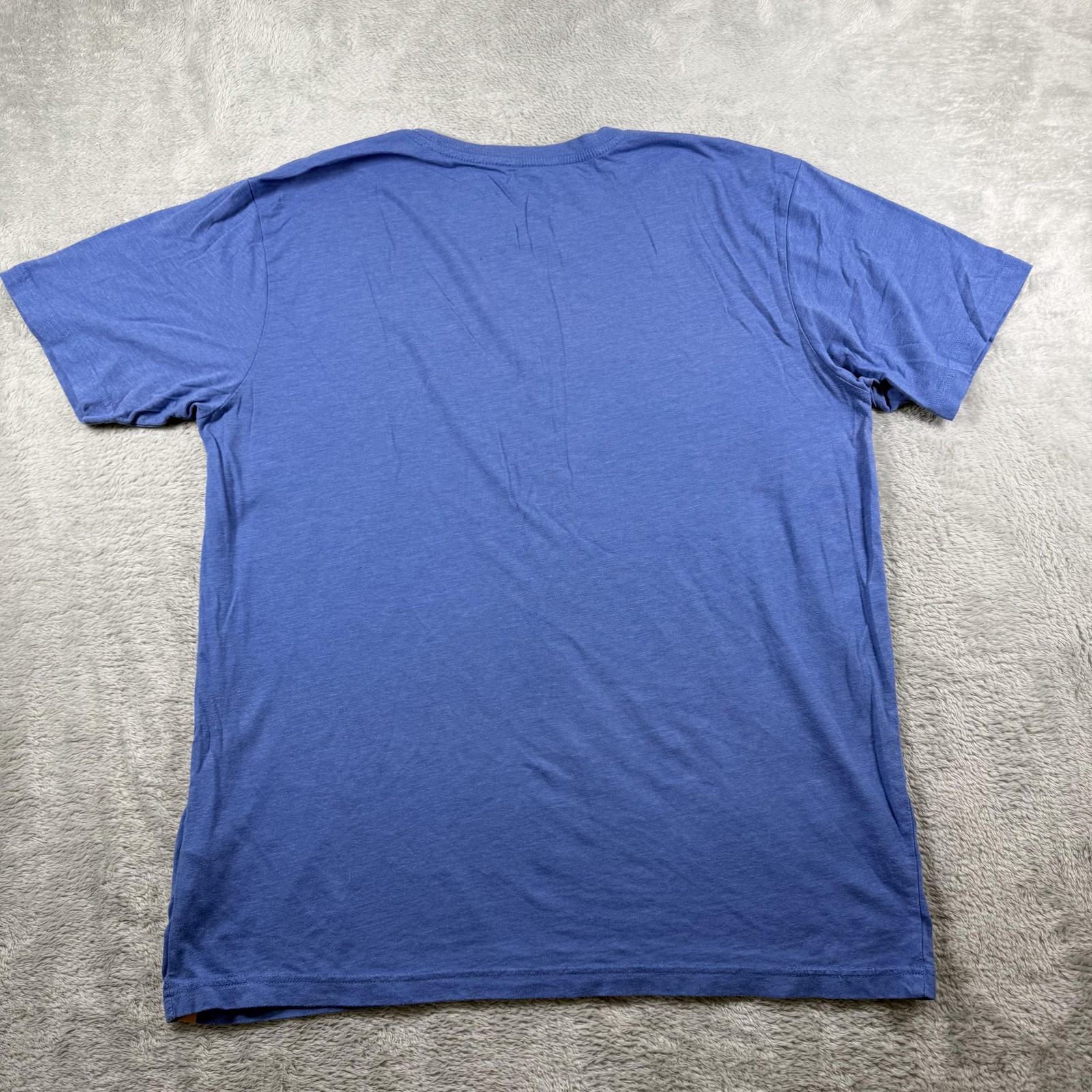 Cotopaxi Shirt Mens XL Blue Llama Graphic Tee Outdoor Hiking Extra Large Hiking gallery