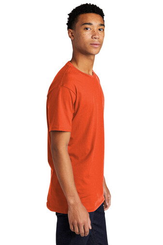 Next Level 3600 Unisex Short Sleeve Soft Fitted Cotton Crew Neck Stylish T-Shirt gallery