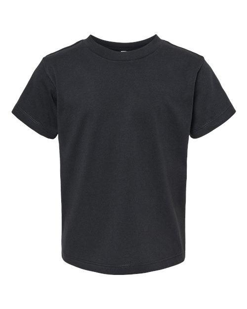 BELLA + CANVAS Toddler Jersey Tee 3001T gallery