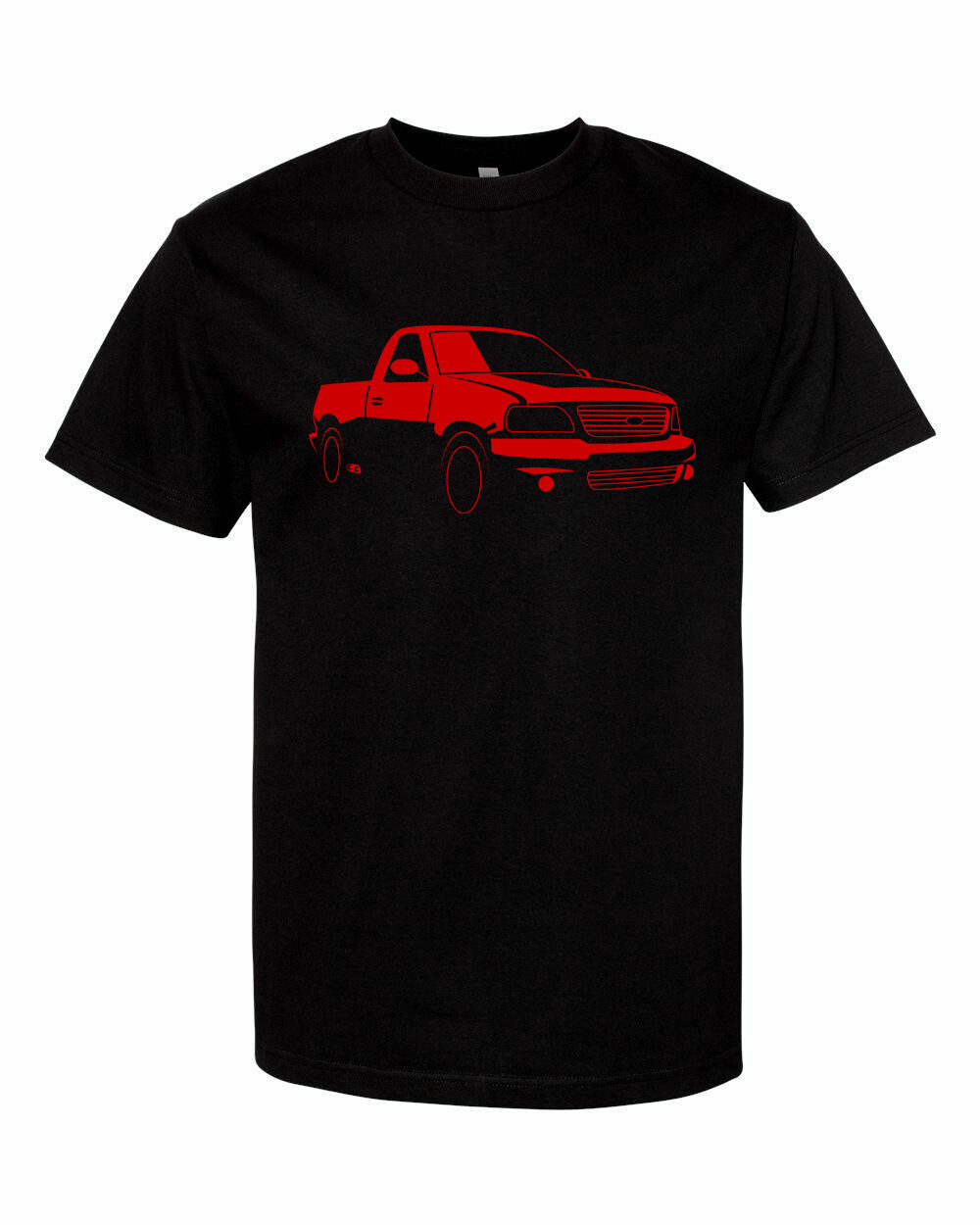 1999 FORD F-150 SVT LIGHTNING T-Shirt Multi Colors S-XL FREE S&H! gallery