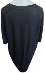 Men’s Duluth Buck Naked® Undershirt, Diamond-knit Nylon/Spandex Blend, XL, Black
