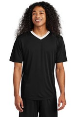 Sport-Tek Competitor United V-Neck ST101