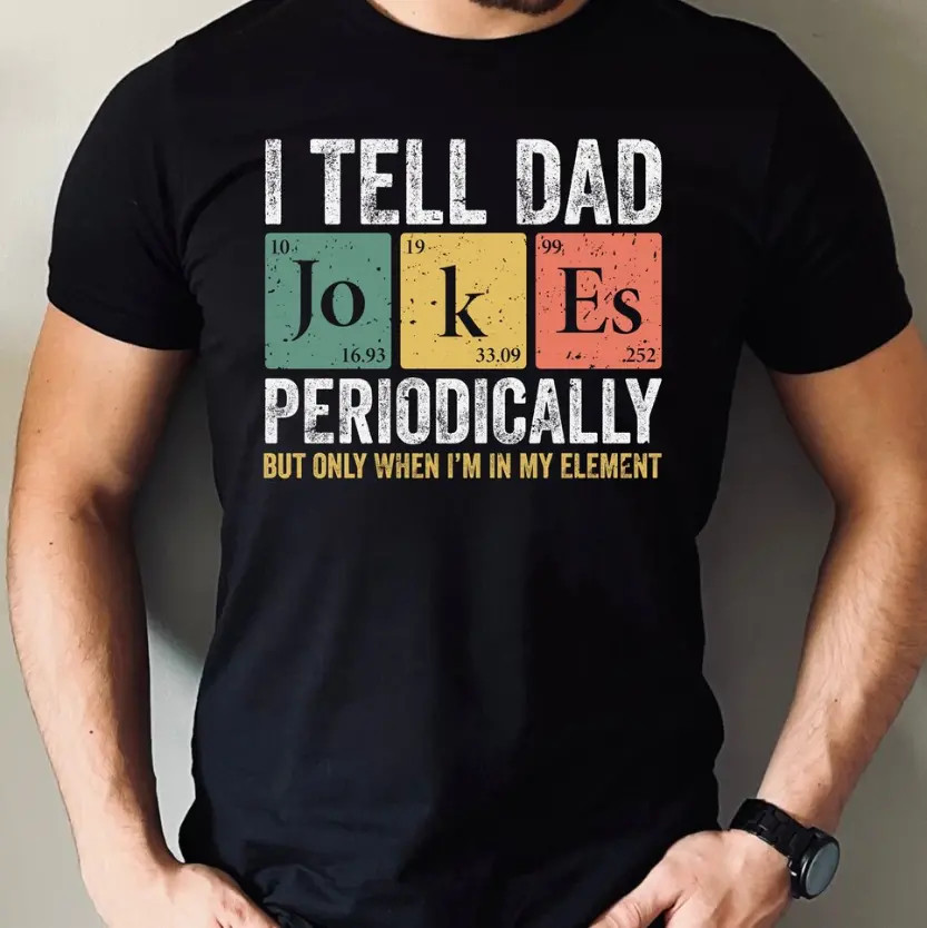 Dad Joke Shirt, Fathers Day Shirt, Funny Dad Shirt, Dad Jokes,Dad Gifts from Son gallery