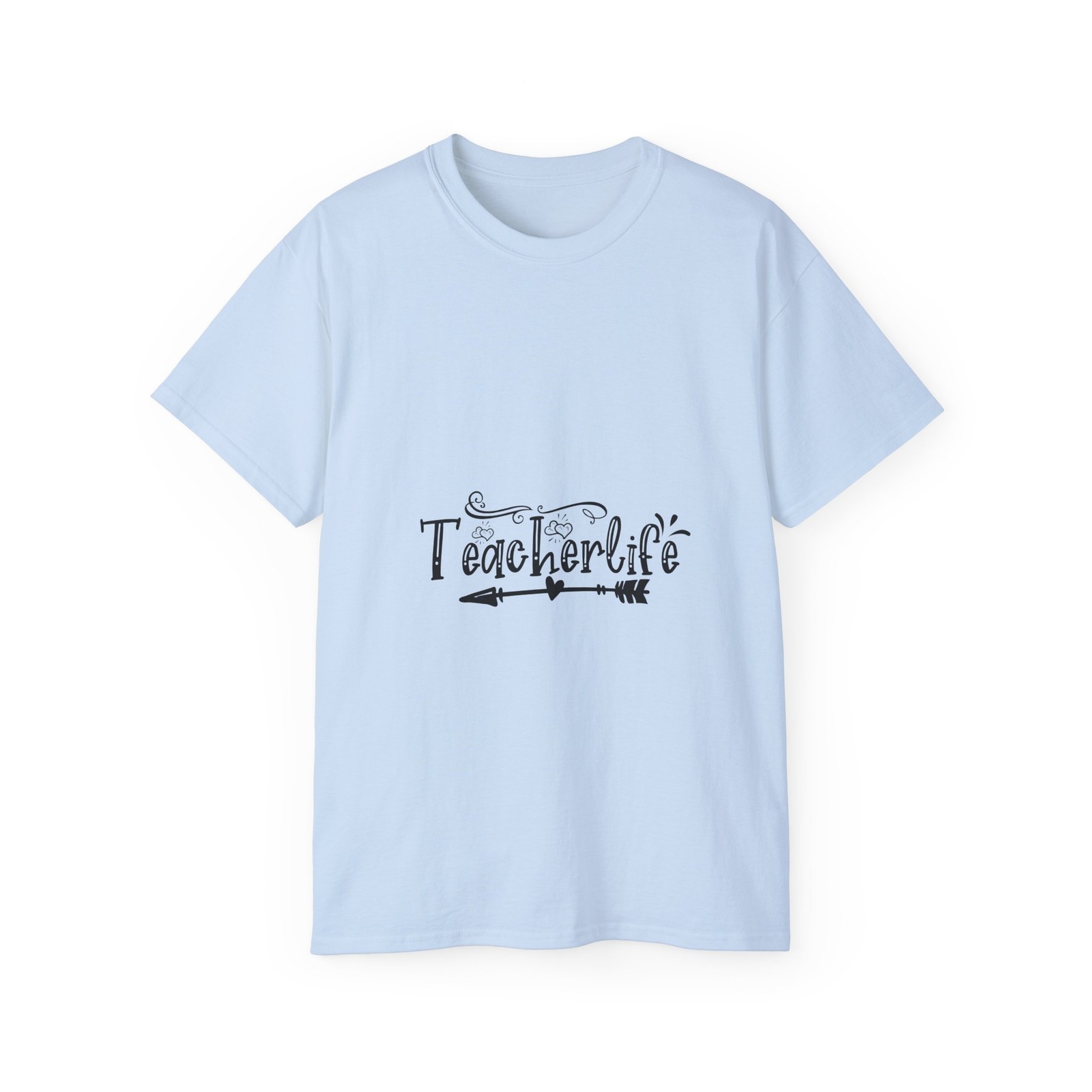 Teacherlife | Standard T-Shirt