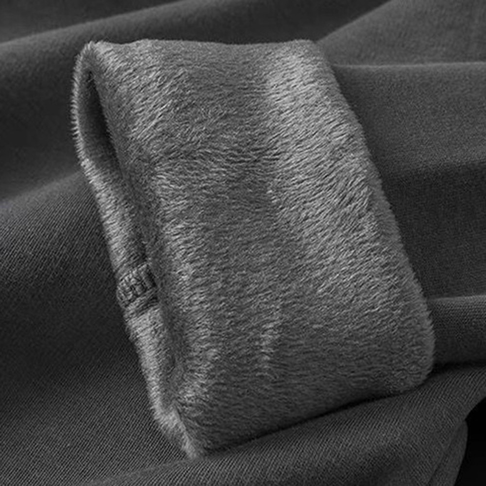 For Fall Wear Men Thermal T-shirt Casual Tops Casual Outing 5% Spandex gallery