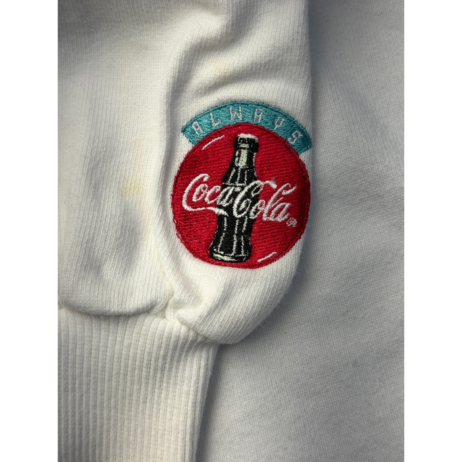 Vintage Super Bowl XXIX Miami Polo Embroidered Rugby Style gallery