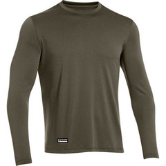Under Armour Tactical Long Sleeve T-Shirt