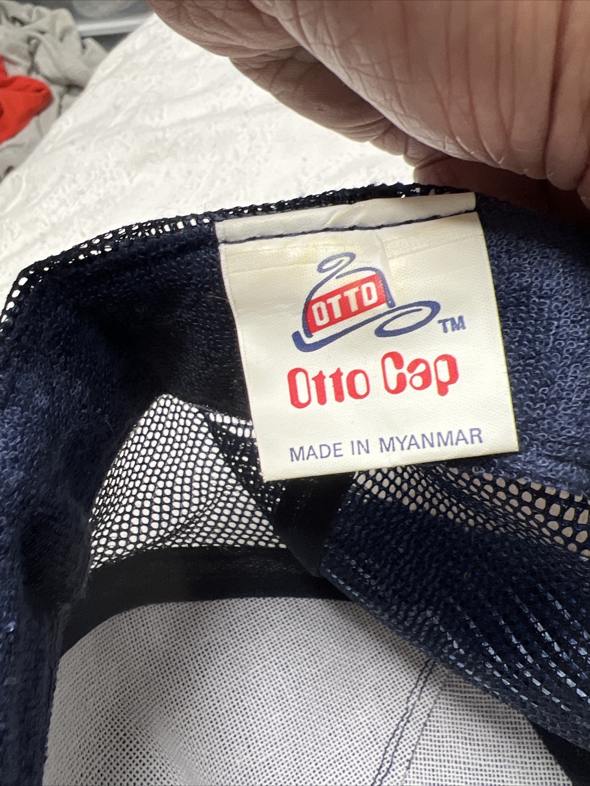 Havana Illinois Stelter-Hofreiter i￼nc. New Holland ￼hat cap see pictures gallery