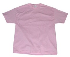 Alstyle Apparel & Activewear AAA Men’s Classic Solid Plain T-Shirt Pack Of 1 pc