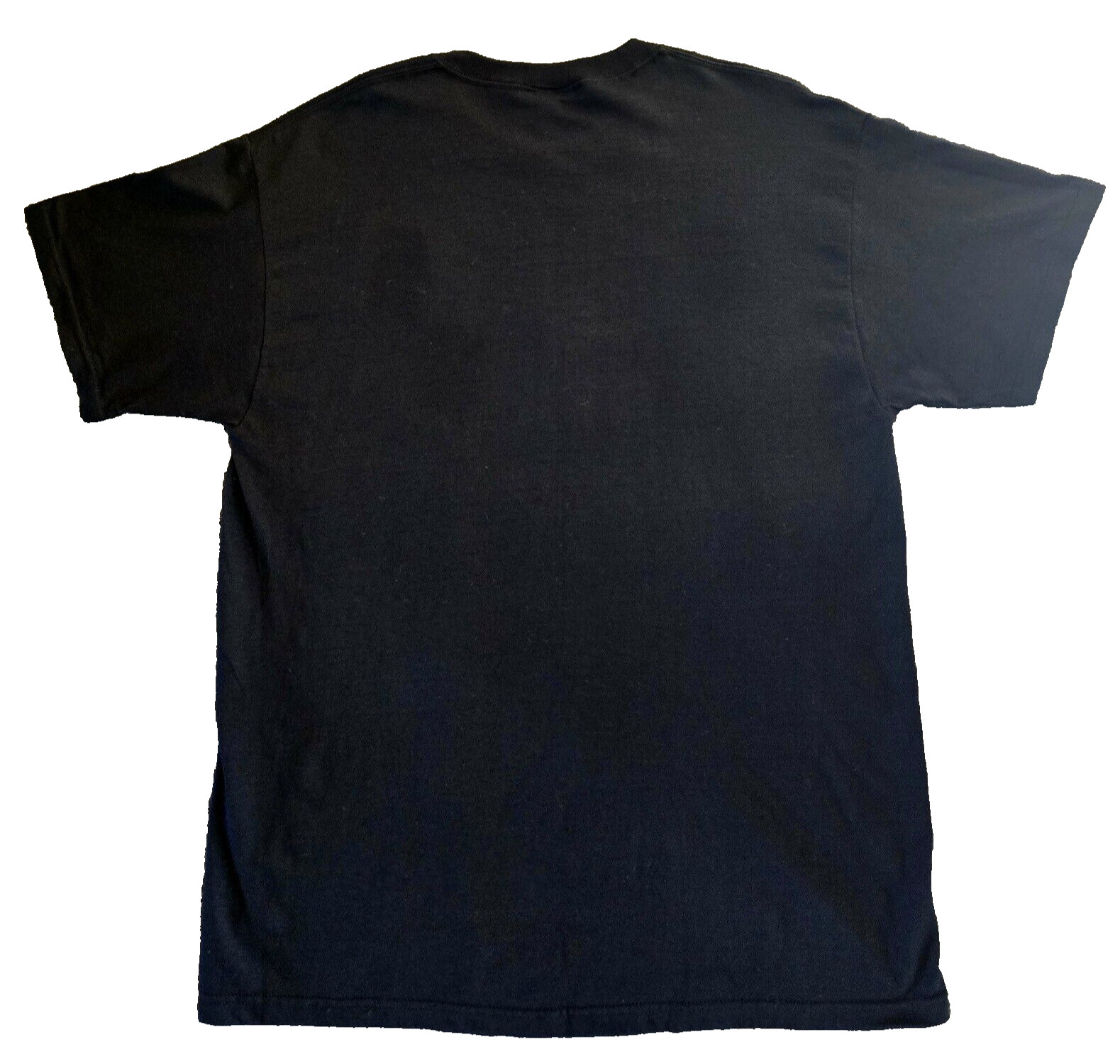 US Army Retired T Shirt Mens Large Embroidered Logo Crest gallery
